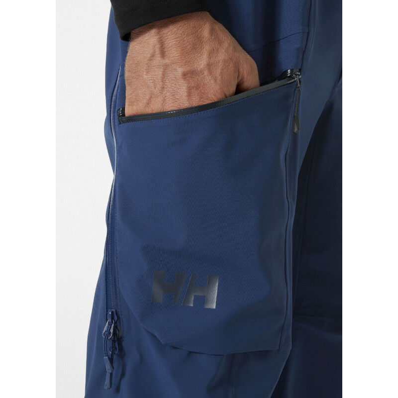 Verglas Backcountry Pant - Pantalon ski de randonnée homme