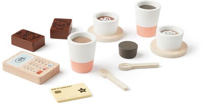 Kids Concept Kid's Hub Kaffebar