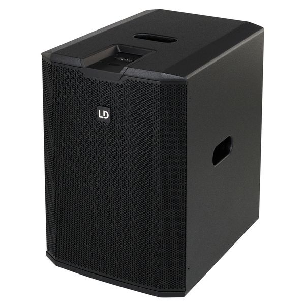 LD Systems Maui 28 G3 Power Bundle
