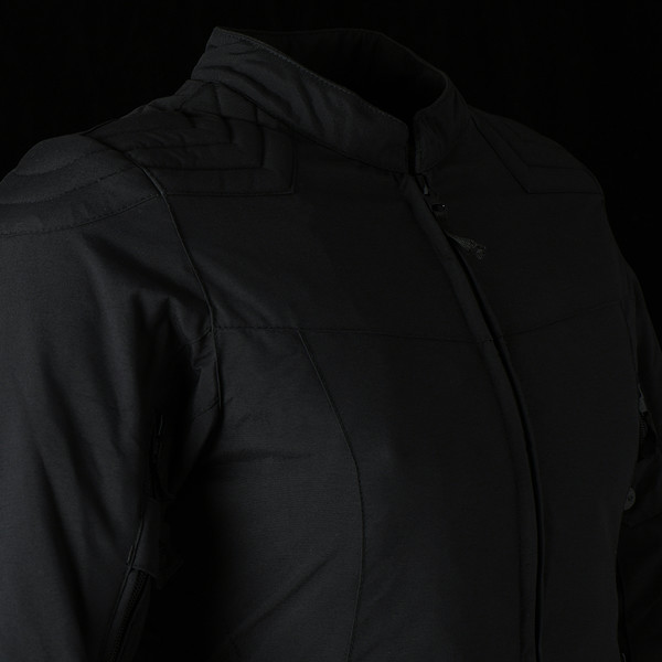 Furygan - Blouson femme Taaz Lady Noir