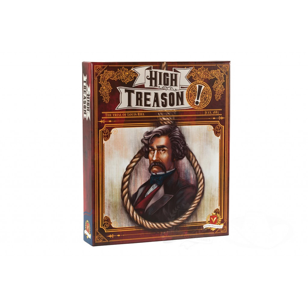 High Treason
