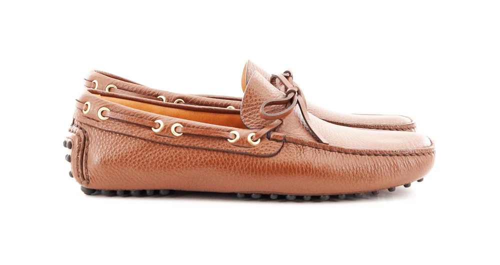 CAR SHOE - MOC KUD006 D