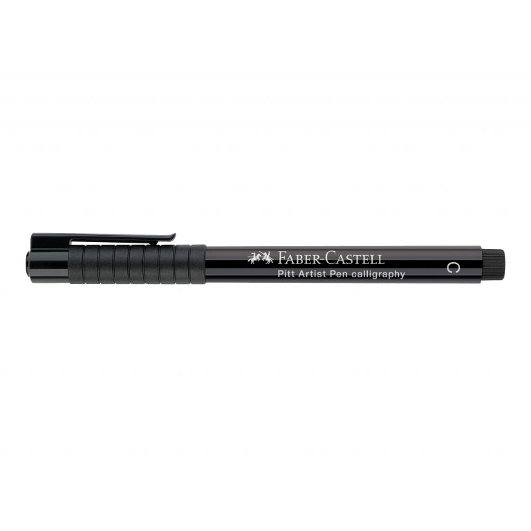 Faber-Castell Pitt Artist Pen C