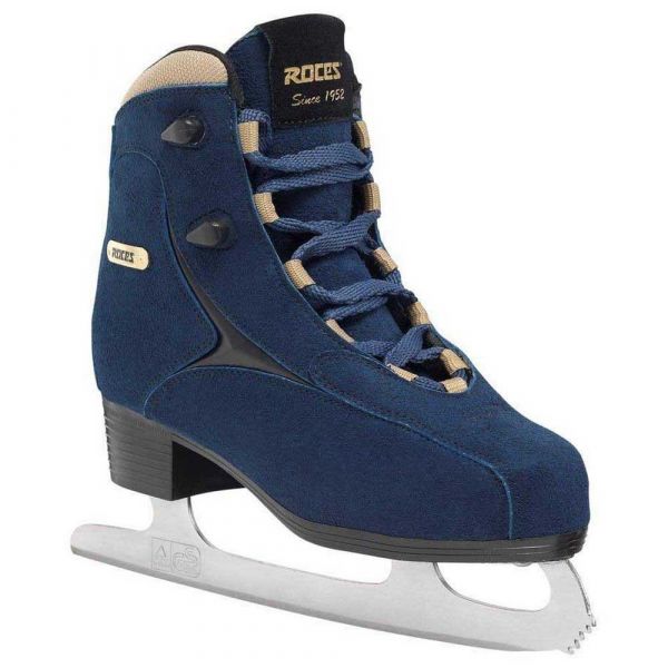 Roces Caje Ice Skates Azul EU 37