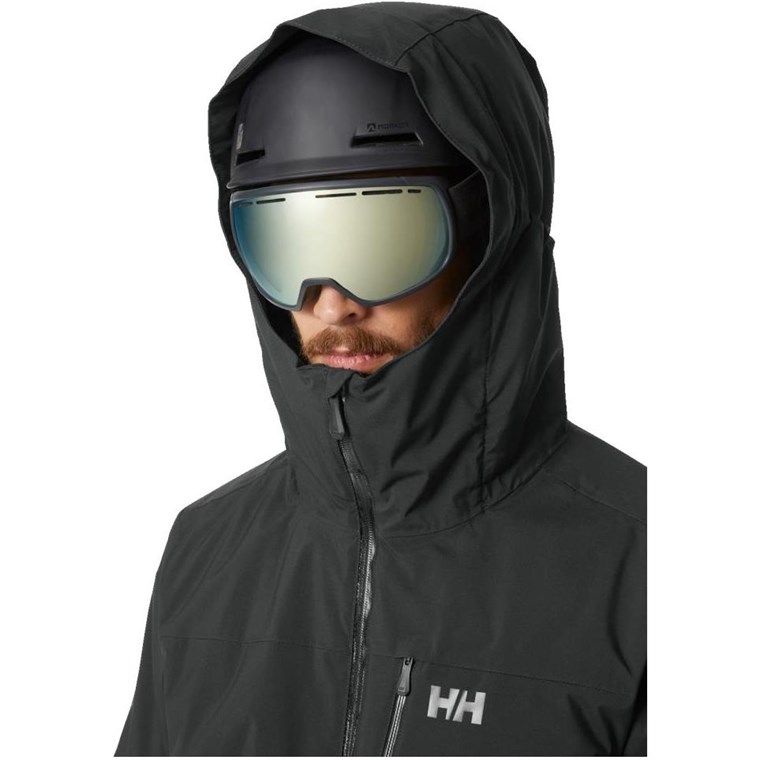 Helly Hansen Gravity Jacket Black