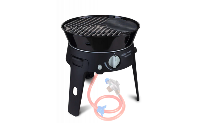 Cadac Safari Chef 30 LP Lite Gasgrill 50 mbar