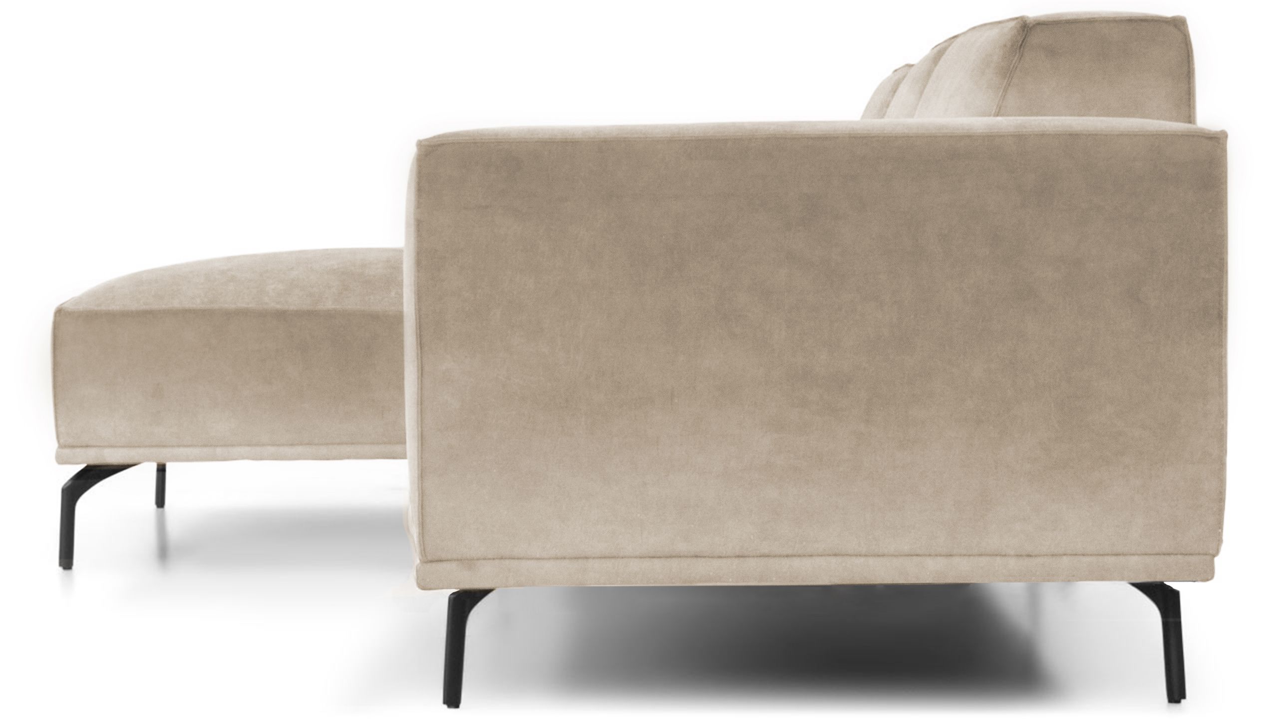 Loungebank Iris