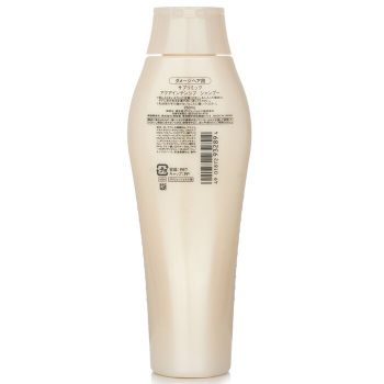 Shiseido Sublimic Aqua Intensive Shampoo (Damaged Hair)
