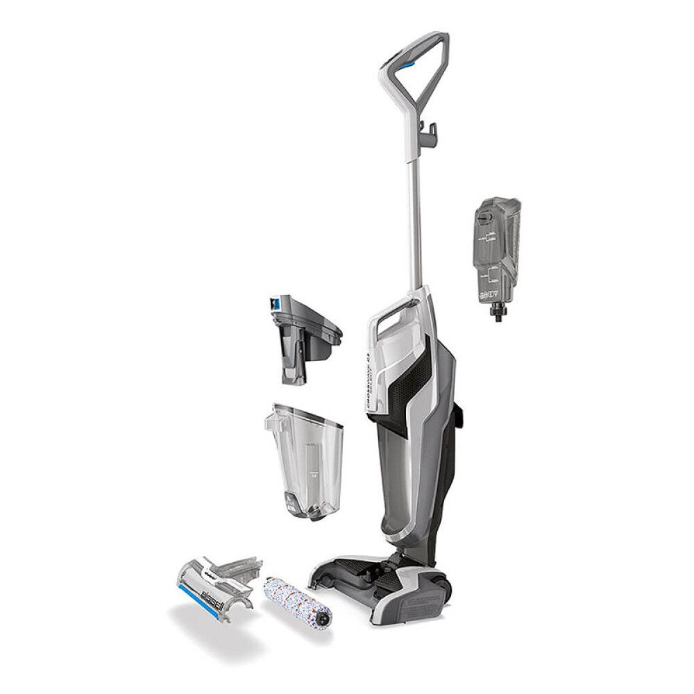 STØVSUGER BISSELL CROSSWAVE C3 SELECT