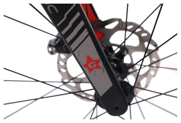 Produit reconditionné · Guerciotti Cartesio 105 Disc - Vélo de route | Bon état
