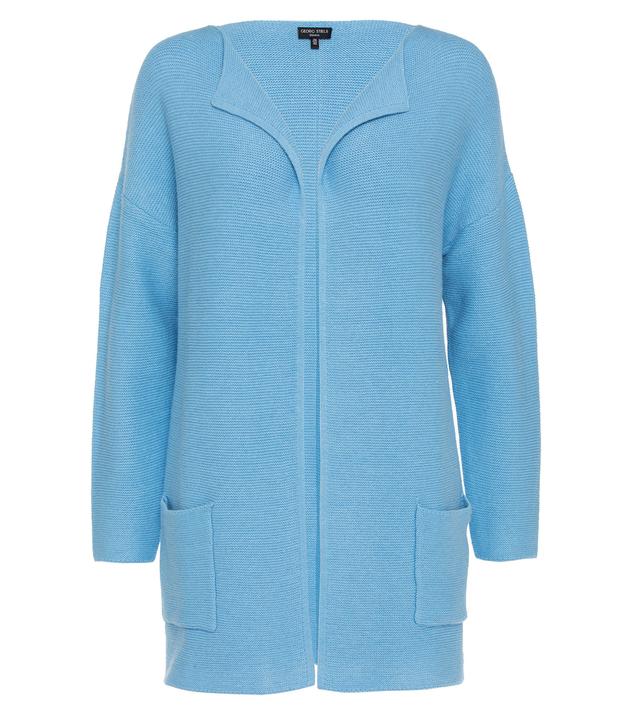 Strickcardigan