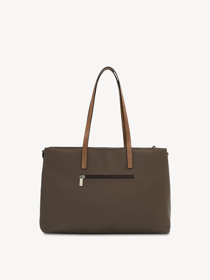 Shopper - bruin