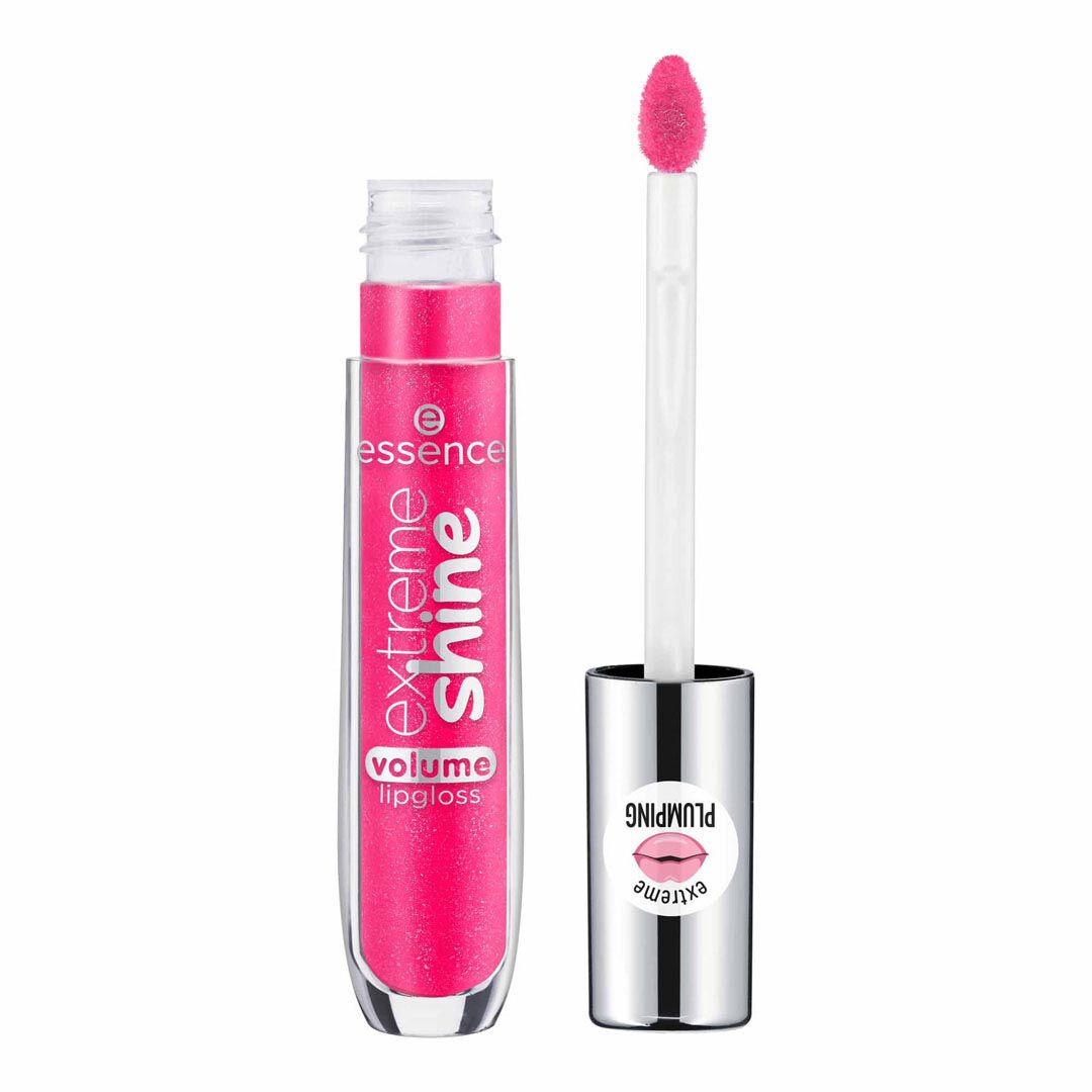 Lipgloss Extreme Shine Volume