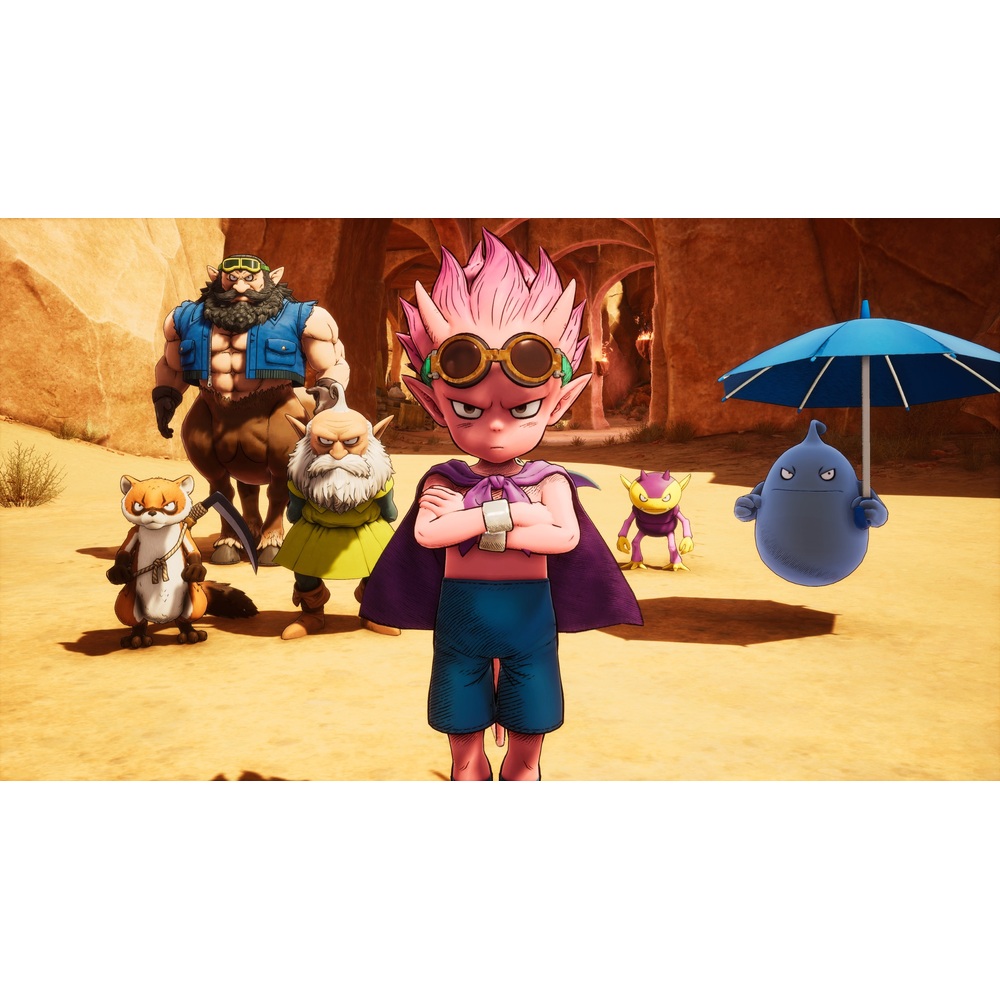SANDLAND PS5