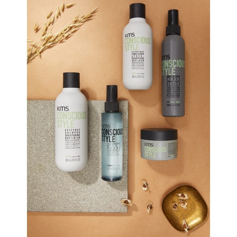 KMS ConsciousStyle Cleansing Mist 100 ml