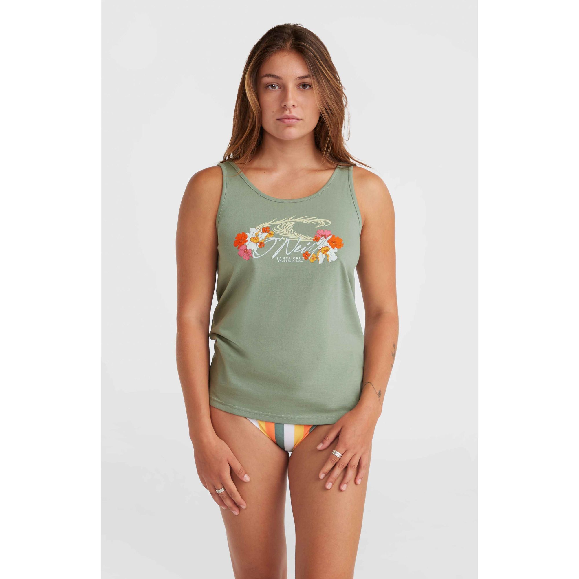 O'NeillLUANA GRAPHIC TANK TOP