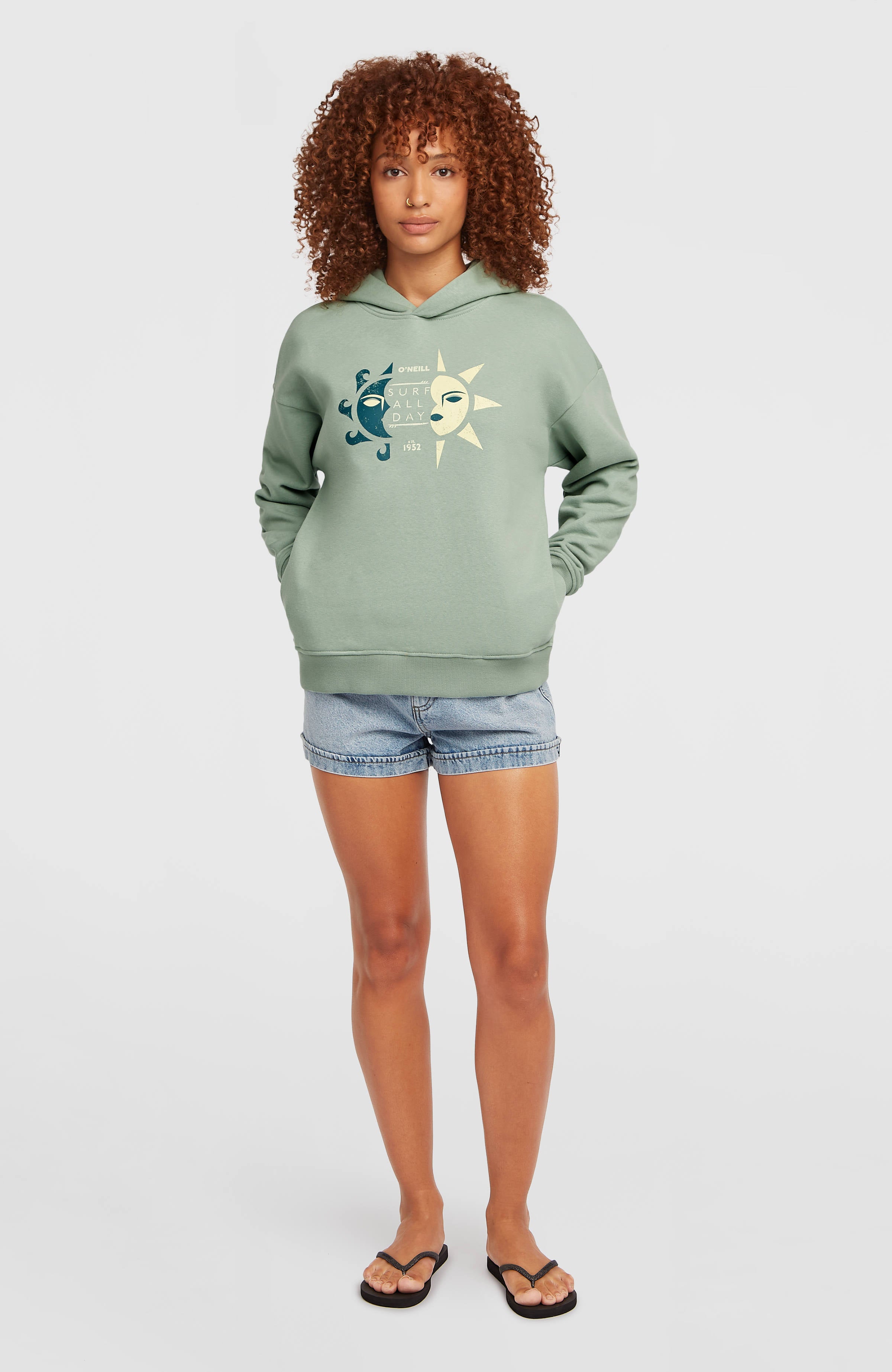 Summer Must-Have hoodie