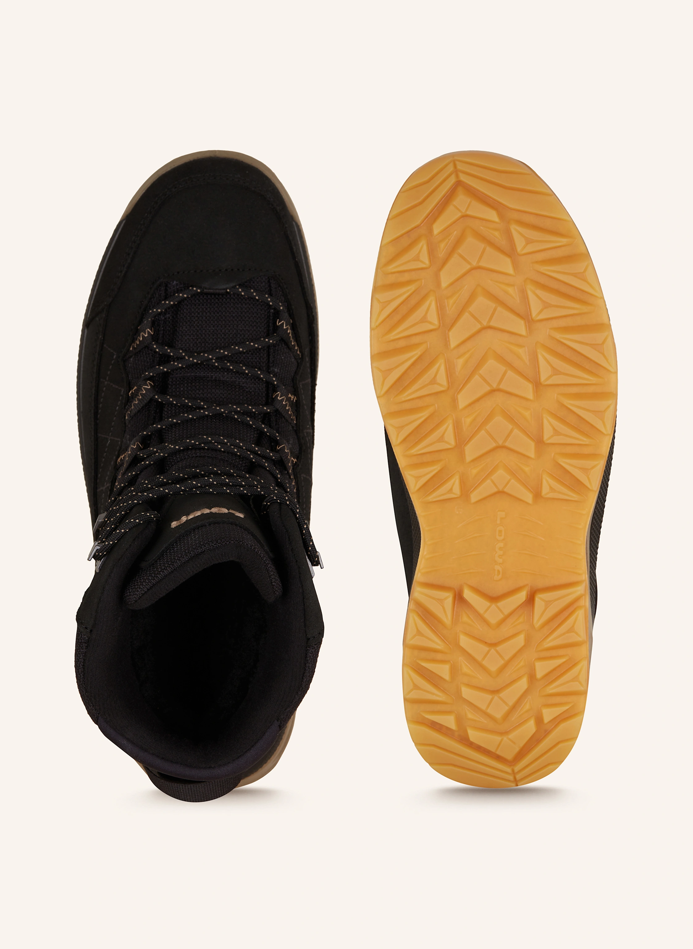 LOWA Wanderschuhe OTTAWA GTX