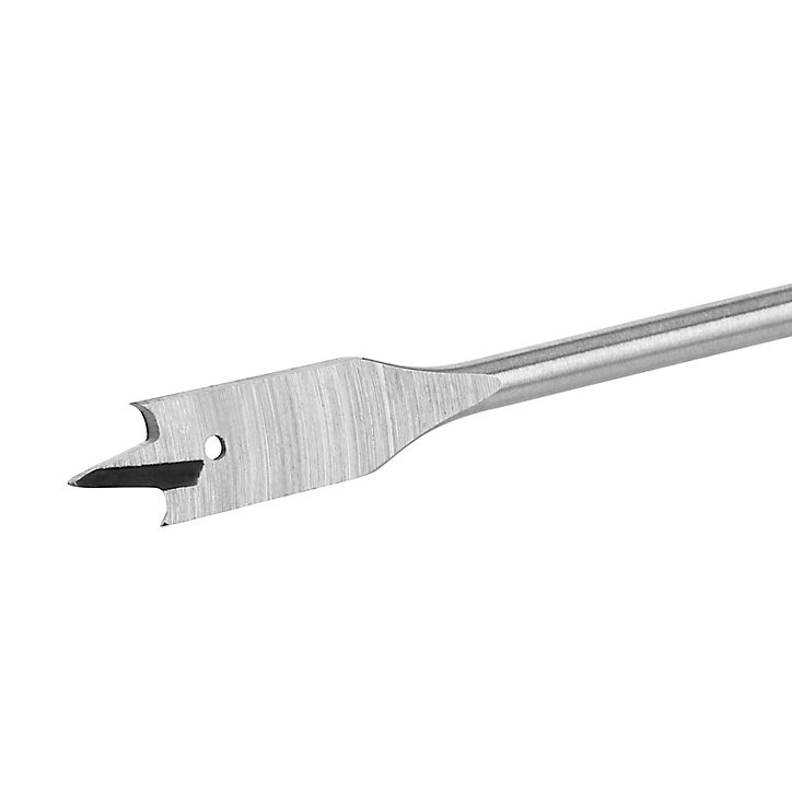 Mèche bois plate 12x150 mm DeWalt Extreme
