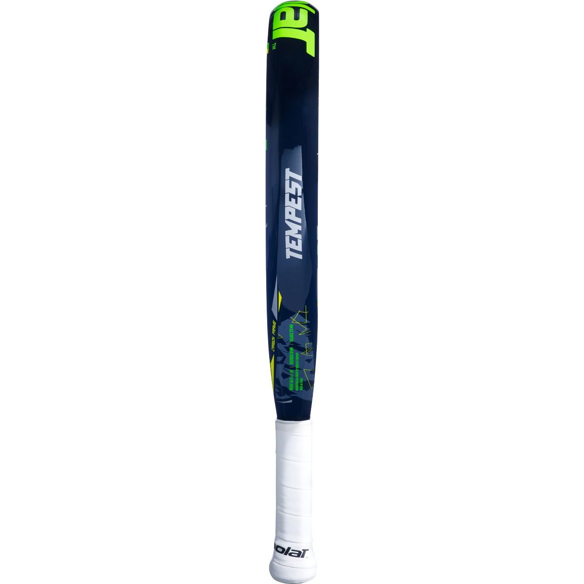 Babolat Tempest Padel Bat