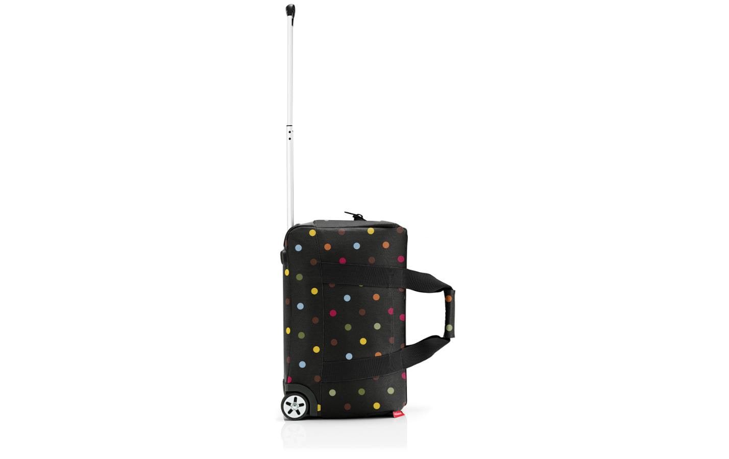Reisetasche Allrounder Trolley DotsReisetrolley 30 L