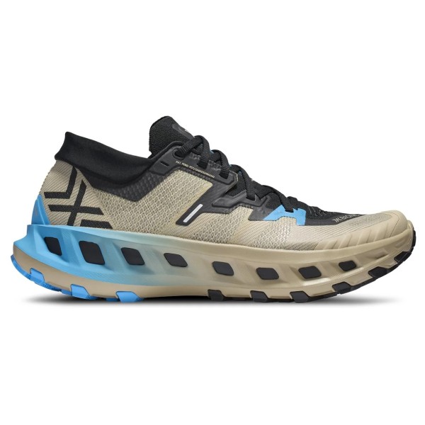 X-Bionic - Terraskin X02 - Chaussures de trail