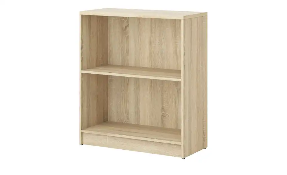 Regal Ravenna Eiche Sonoma (Nachbildung) 74 cm 85,5 cm