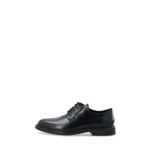 Bianco BIAFelix Derby Sko, Black, 44