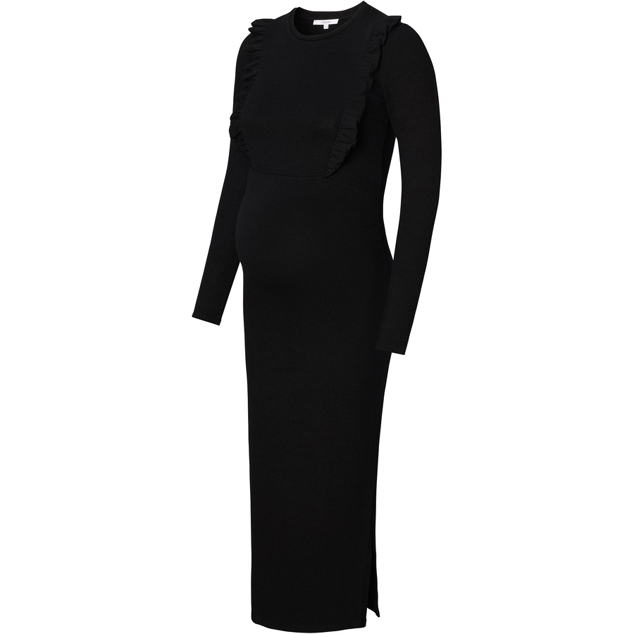 Noppies Still-Kleid Padu Black