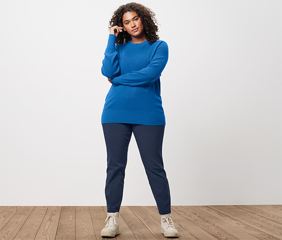 Feinstrickpullover