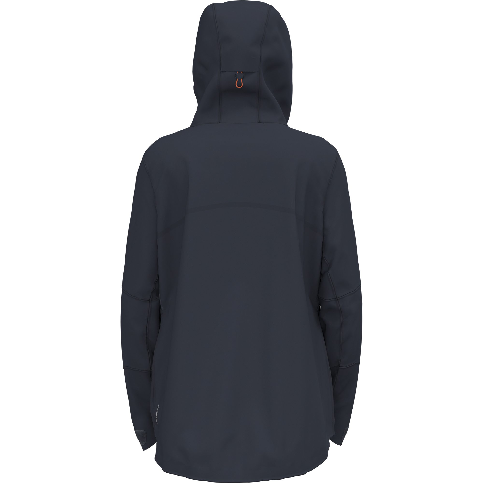 Odlo X-Alp 3L Hardshelljacke Damen india ink