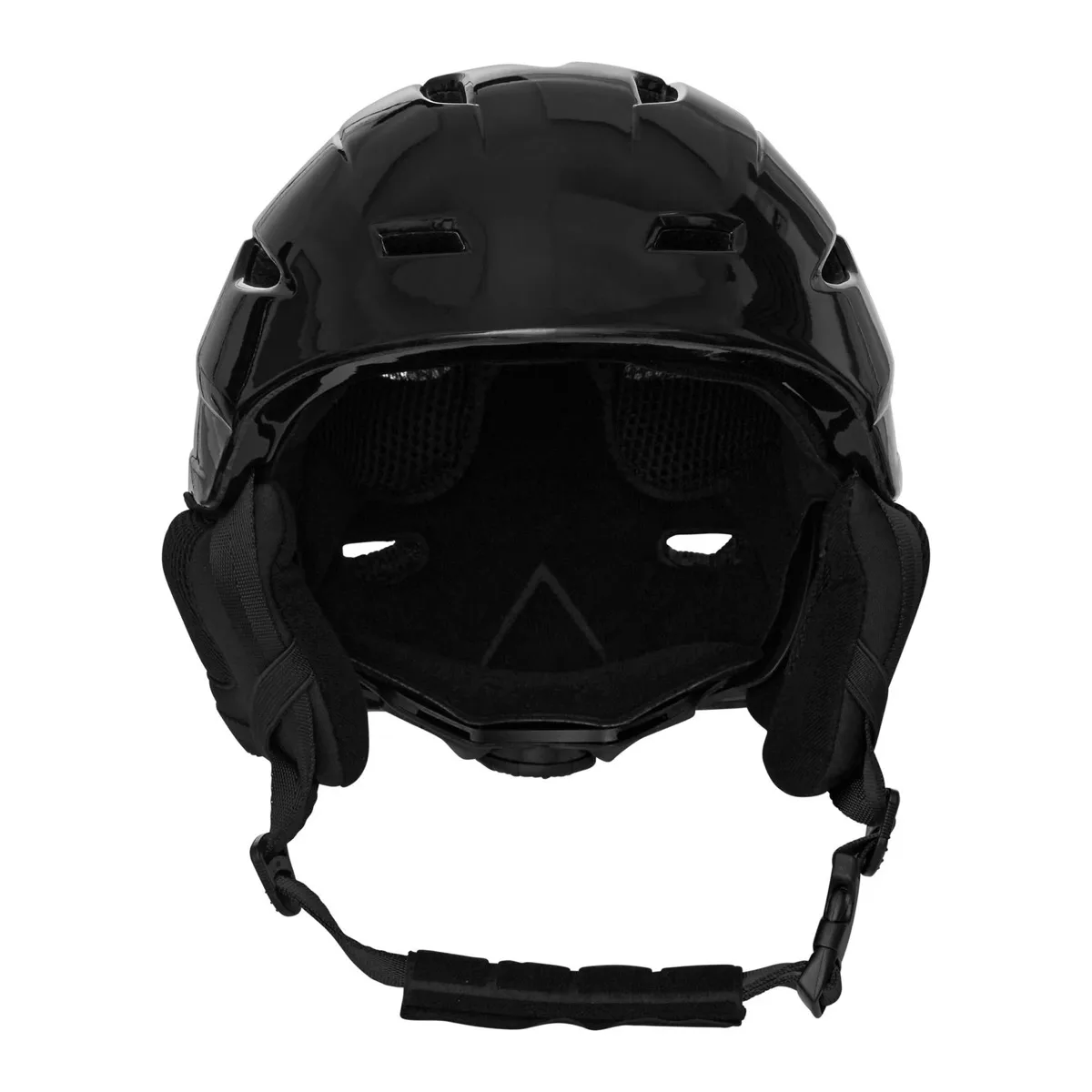 Gridarmor Kvittfjell Alpine Helmet Black