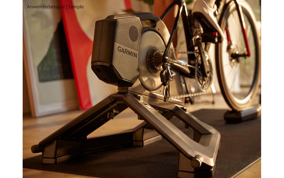 Rollentrainer NEO 3M 2200 W<br>Trainingsrolle für Radsport