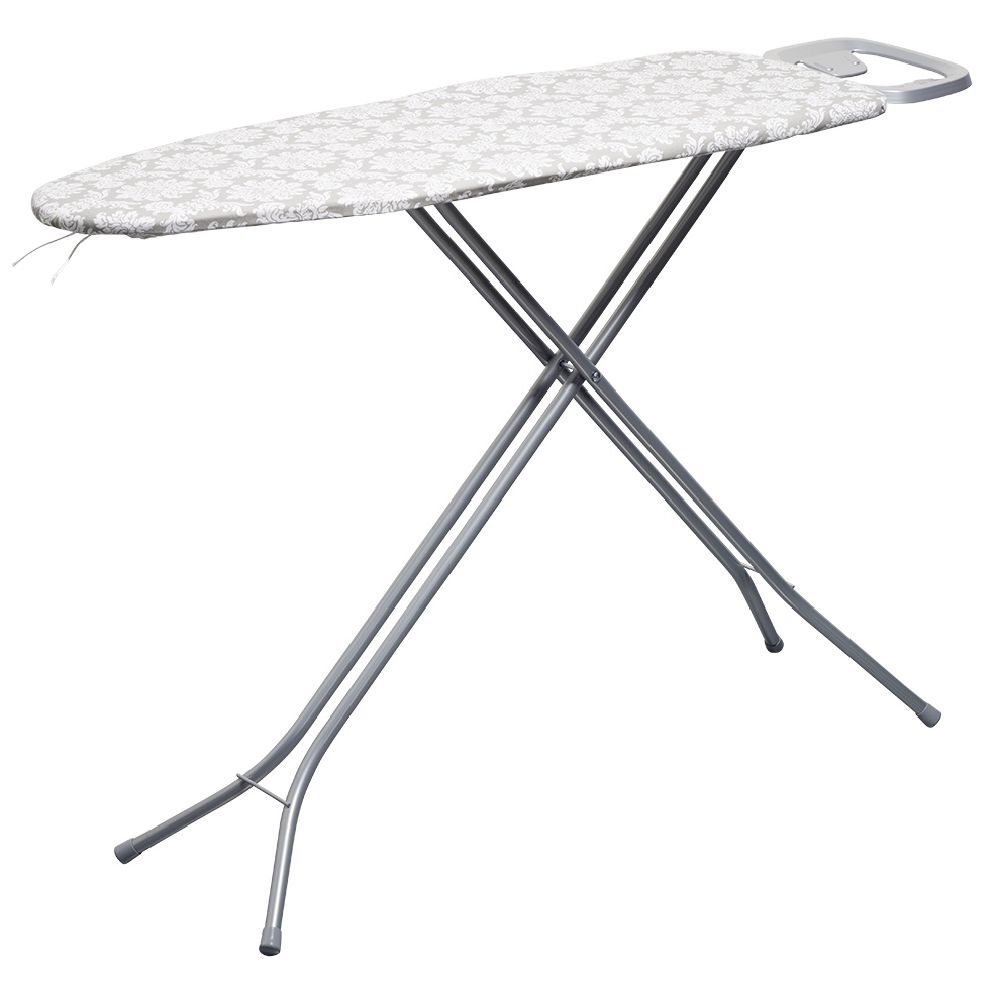 Table à repasser L120xl40xH71/96cm