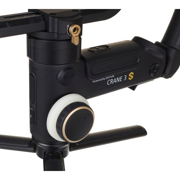Zhiyun Crane 3S Pro Kit