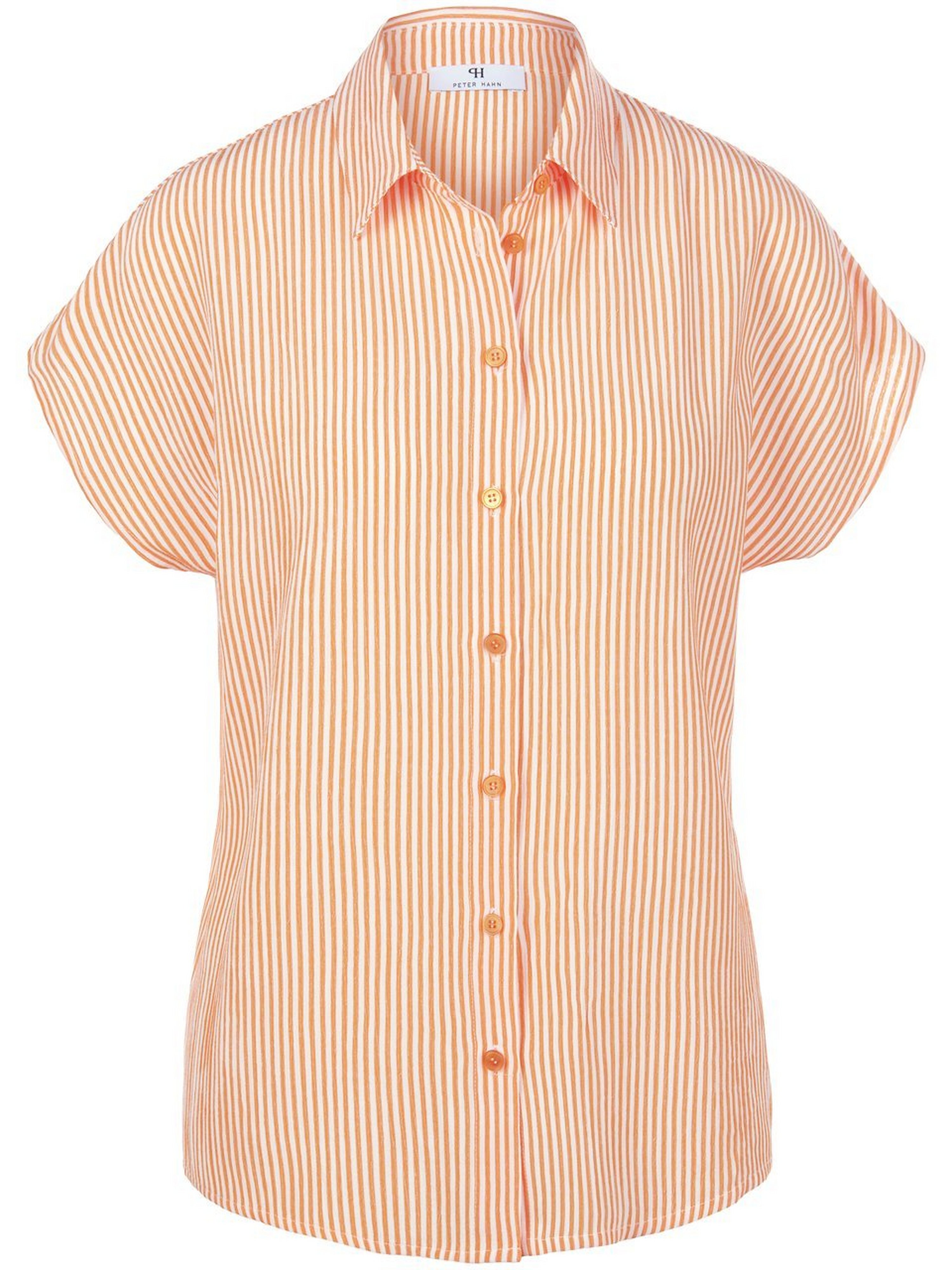 Ärmellose Bluse