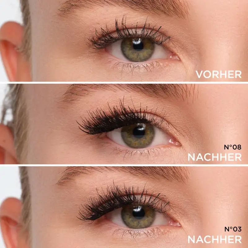 Magnetic Lashes