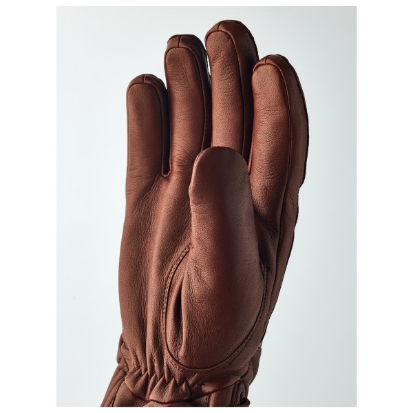Hestra - Idre Wool 5 Finger - Handschoenen