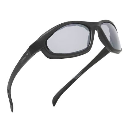 Lunettes de soleil John Doe HIGHLAND PHOTOCHROMIC - Noir