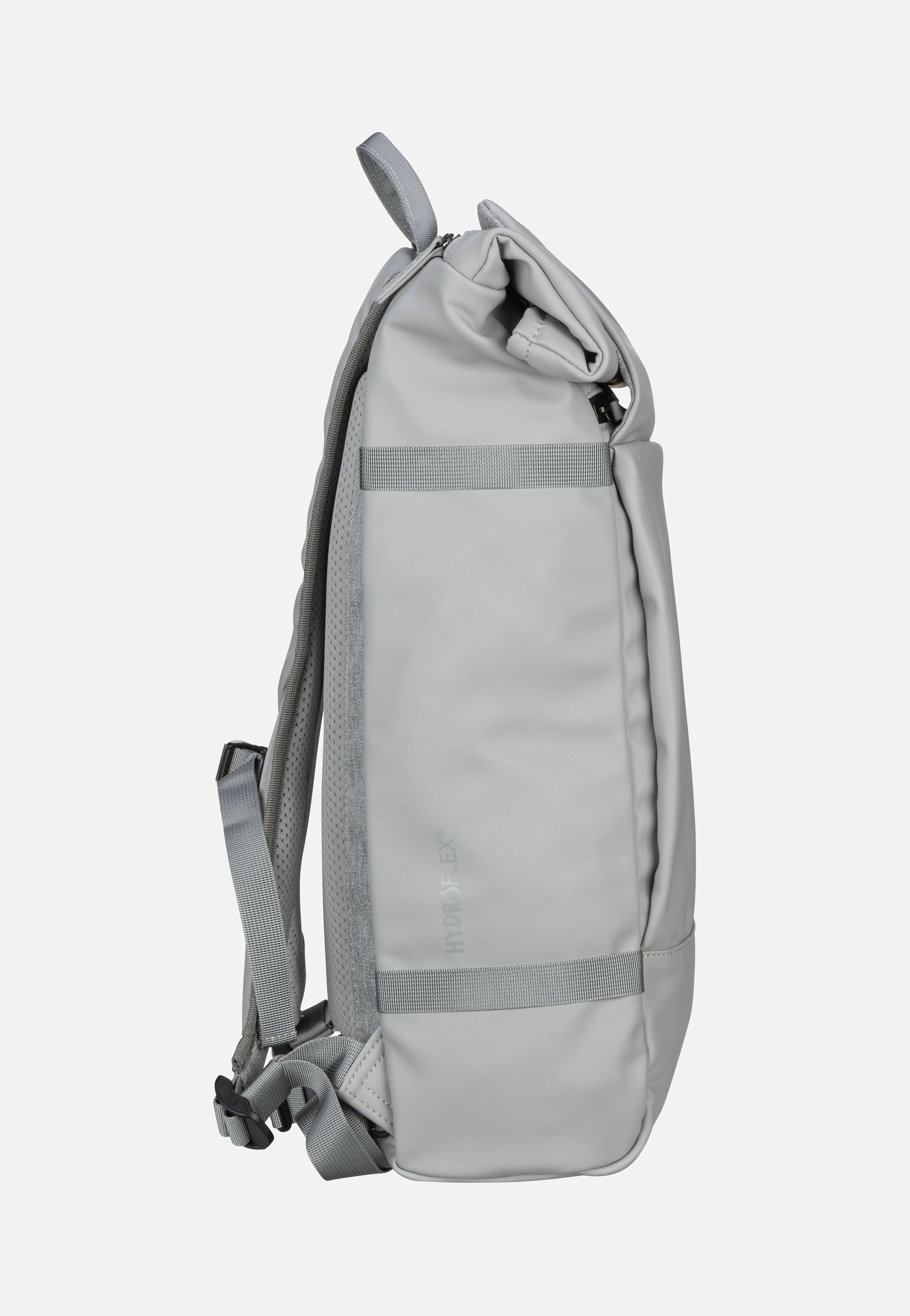 Aqua AQR350 Ice - Rolltop Rucksack