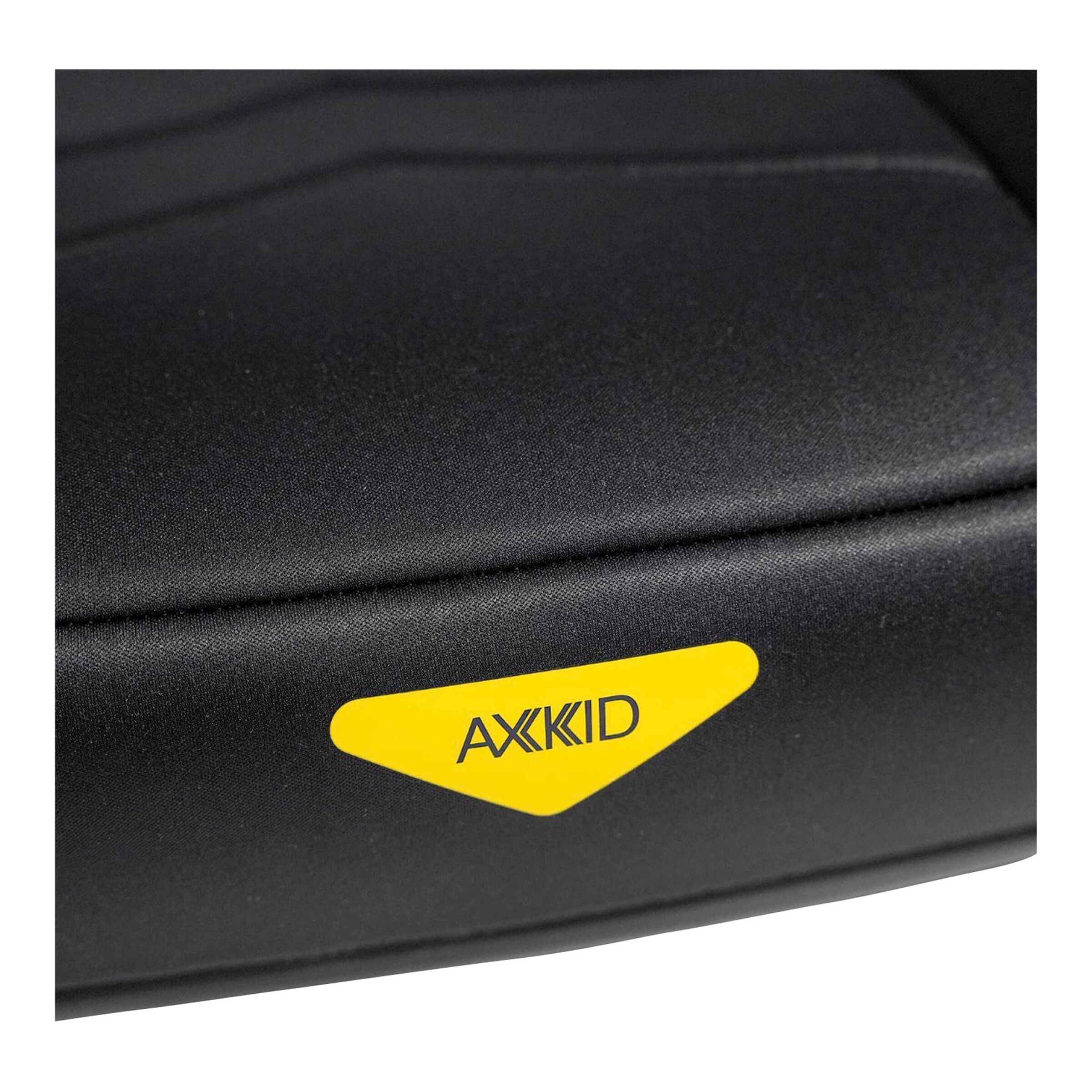 Axkid Sitzerhöhung Mate 2 shell black