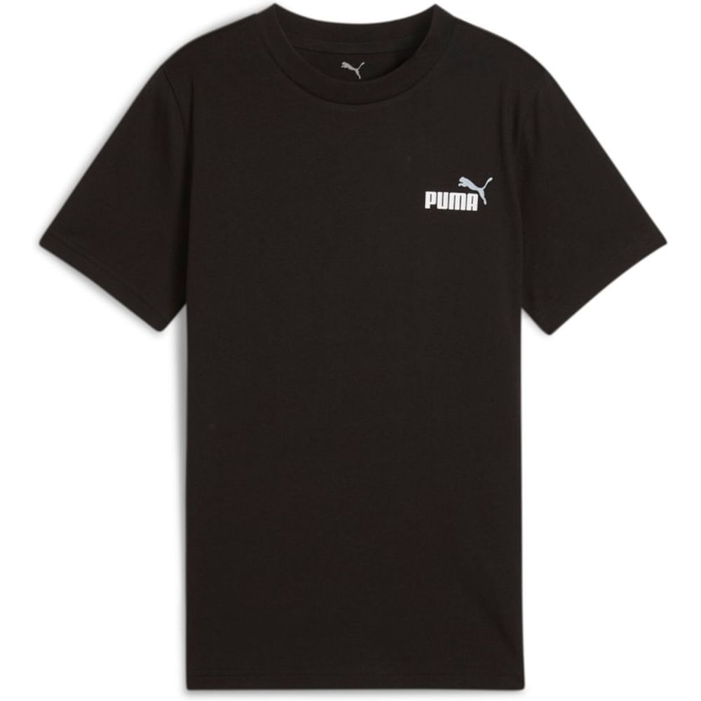 PumaESS 2 COLOR Small No. 1 Logo Tee B