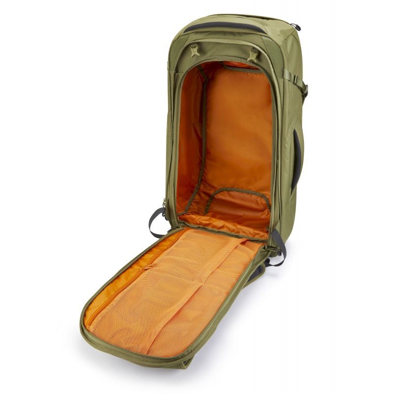 Escape Tour 55+15 - Sac à dos trekking homme