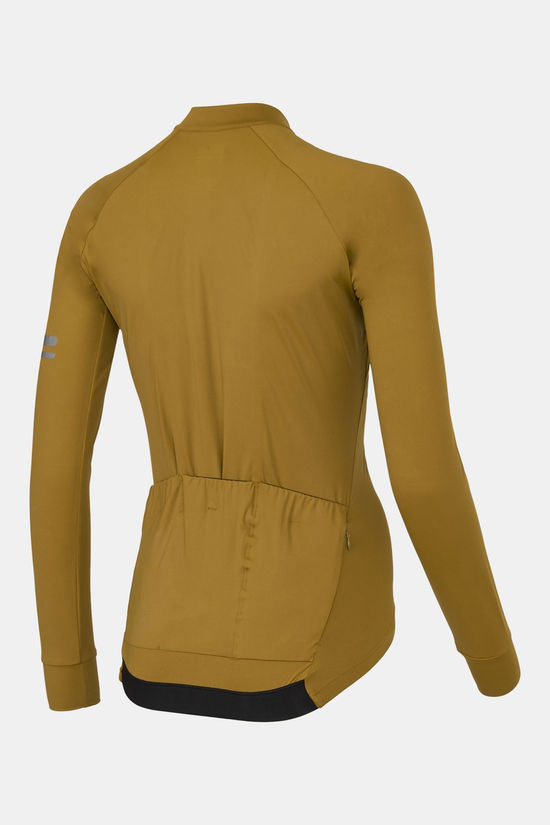 AGU AGU Solid Jersey LS Performance Shirt Dames