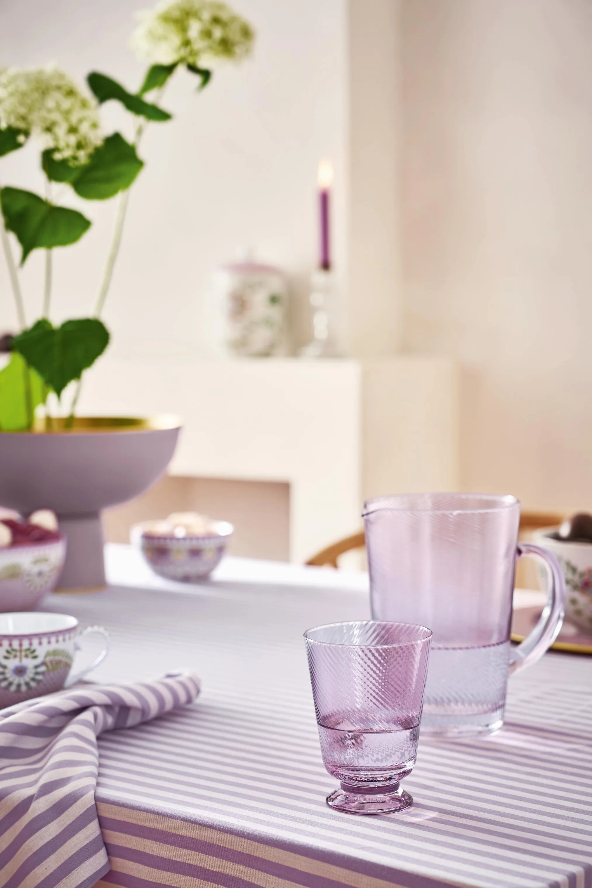PIP Studio LILY&LOTUS Vandglas
