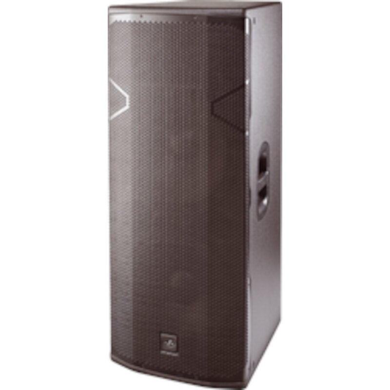 DAS Audio Vantec-215A actieve 2x 15 inch fullrange speaker