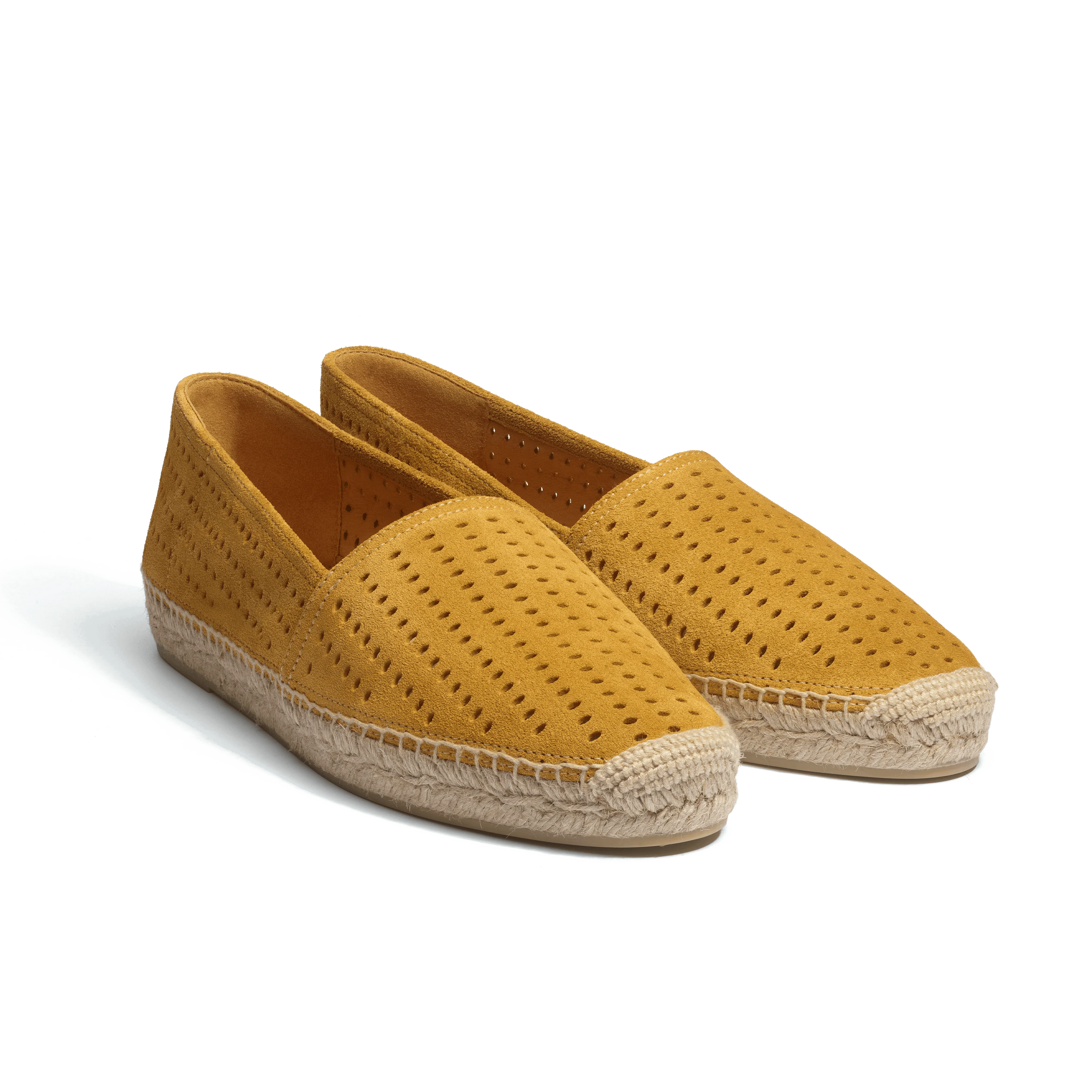 Espadrille Wait and Sea