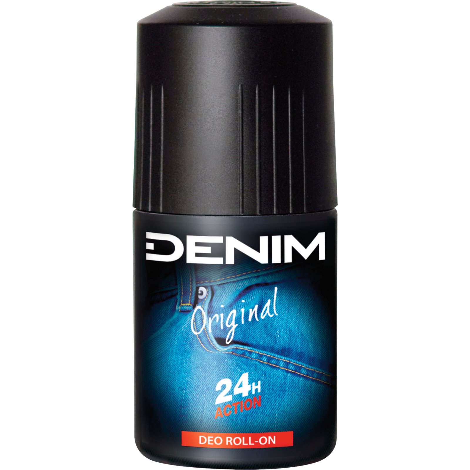 Denim Deo Roll-on Original Duo 2 x 50 ml
