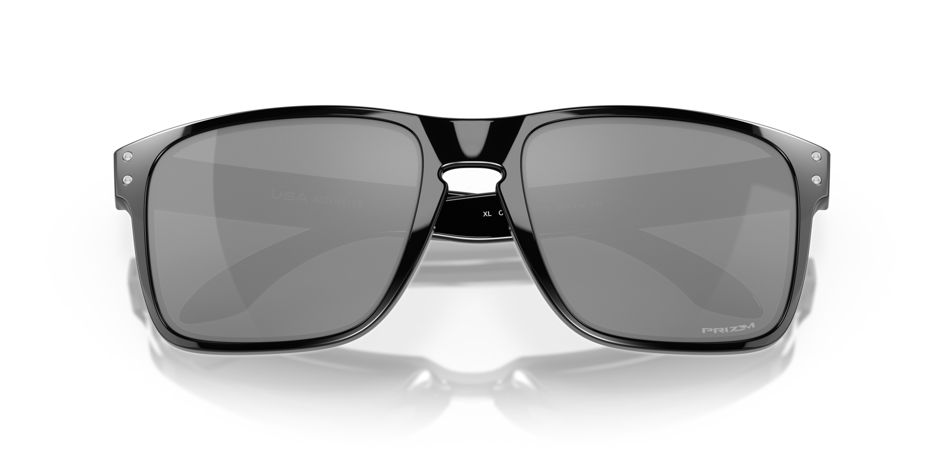 Oakley Holbrook XL<br>Prizm Black linse