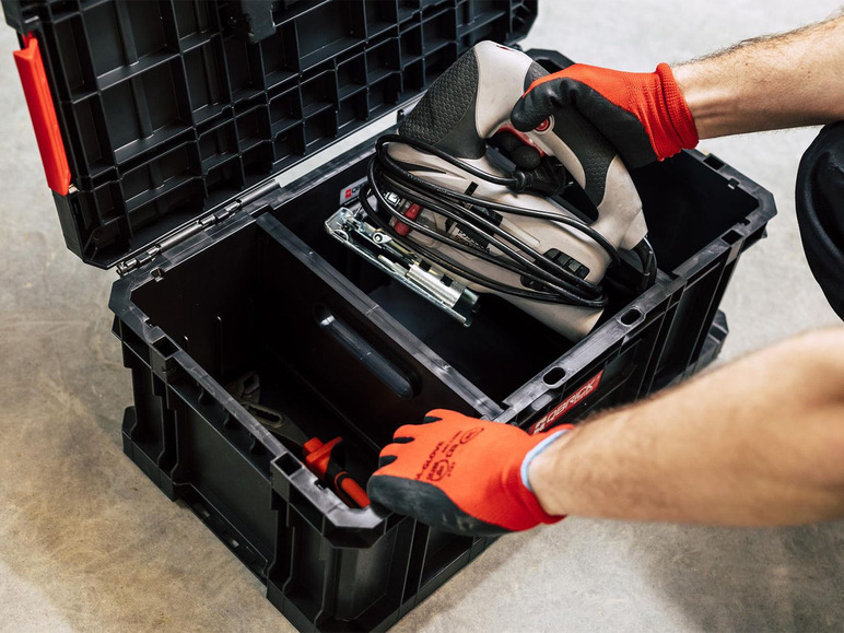 QBRICK SYSTEM gereedschapskoffer »TWO Toolbox Plus«